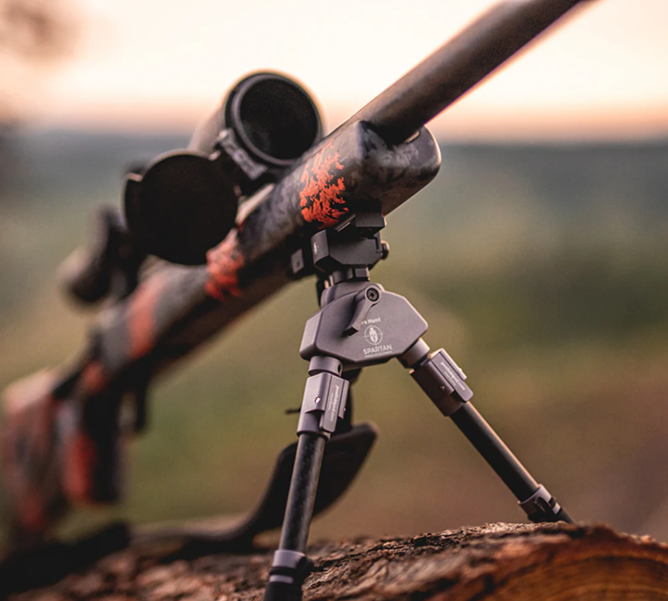 Spartan Classic Picatinny Adapter