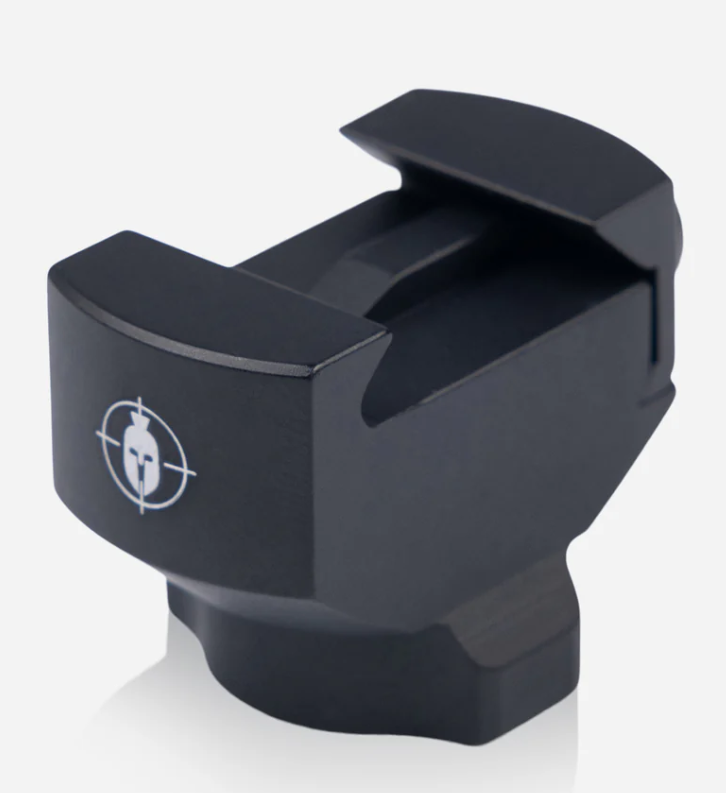 Spartan Classic Picatinny Adapter