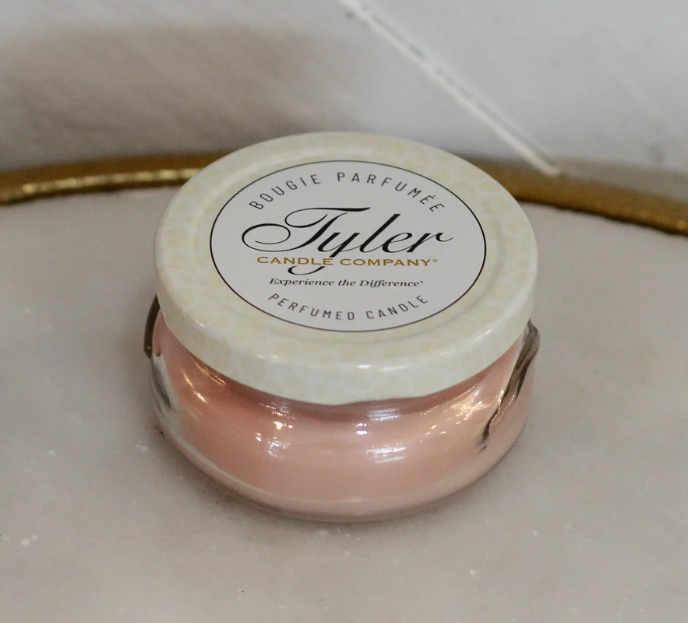 Tyler Candle Company Mediterranean Fig® Scented Candles – All Sizes
