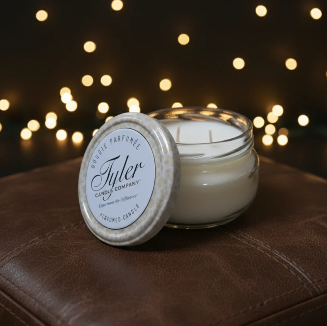 Tyler Candle Company Platinum® Scented Candles – All Sizes