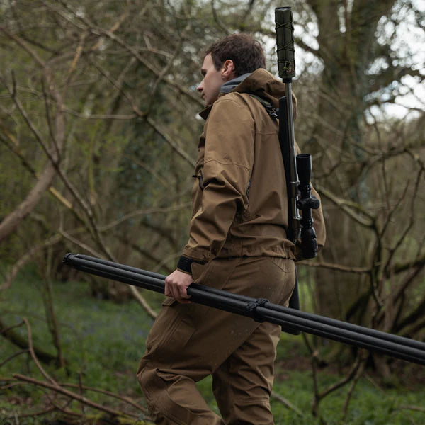 Spartan Sentinel Tripod Gen 2