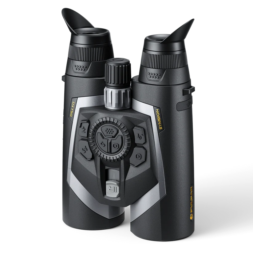 Pulsar Symbion LRF DXR50 Binoculars- Shipping Now