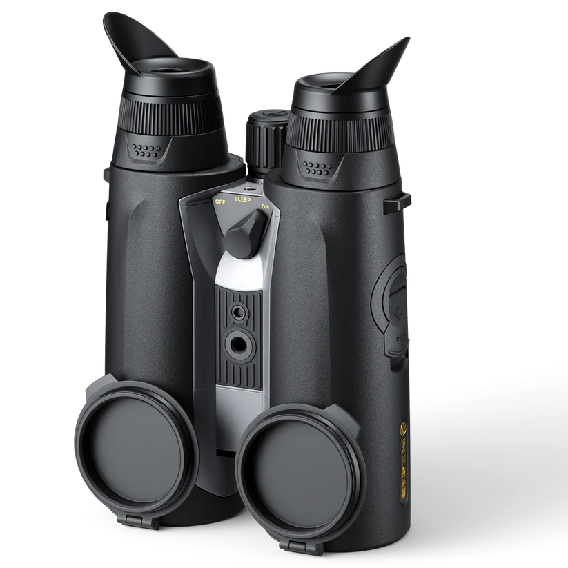 Pulsar Symbion LRF DXR50 Binoculars- Shipping Now