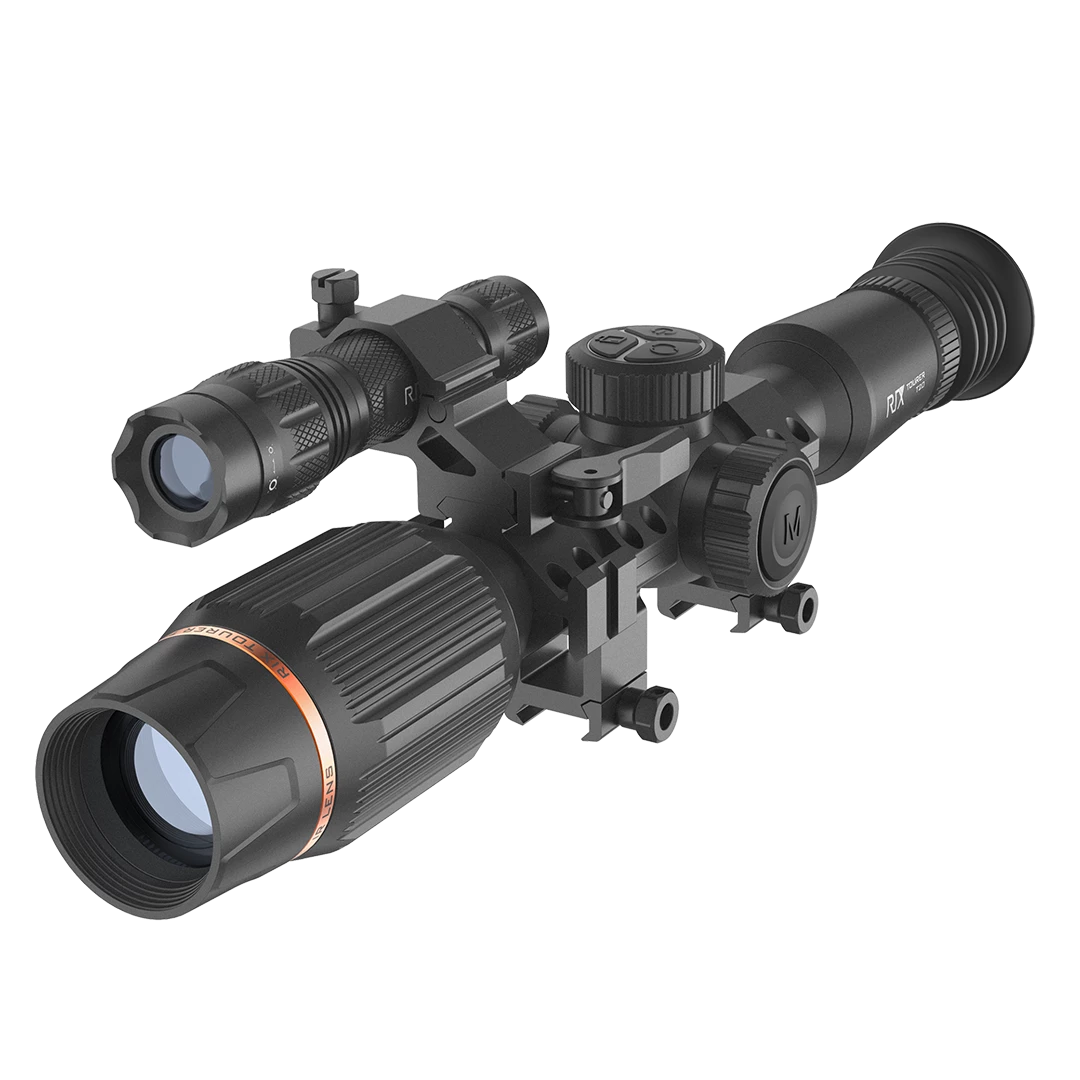 Rix TOURER T20 Night Vision Riflescope