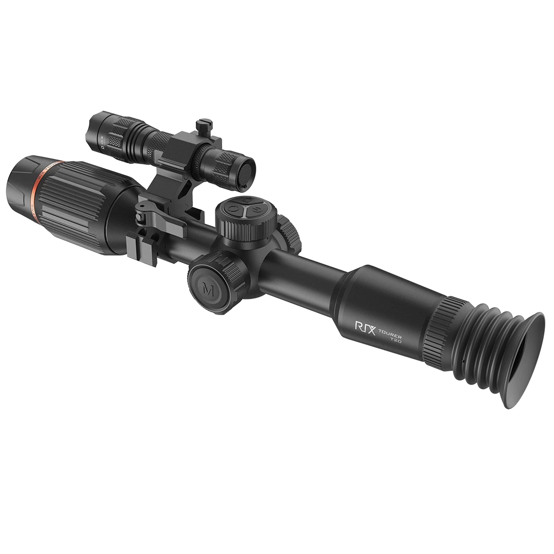 Rix TOURER T20 Night Vision Riflescope