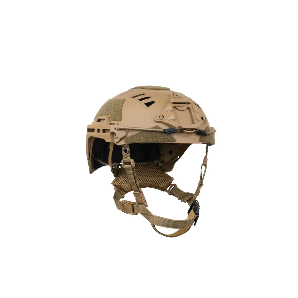 Tactical Helmet ATE® Bump