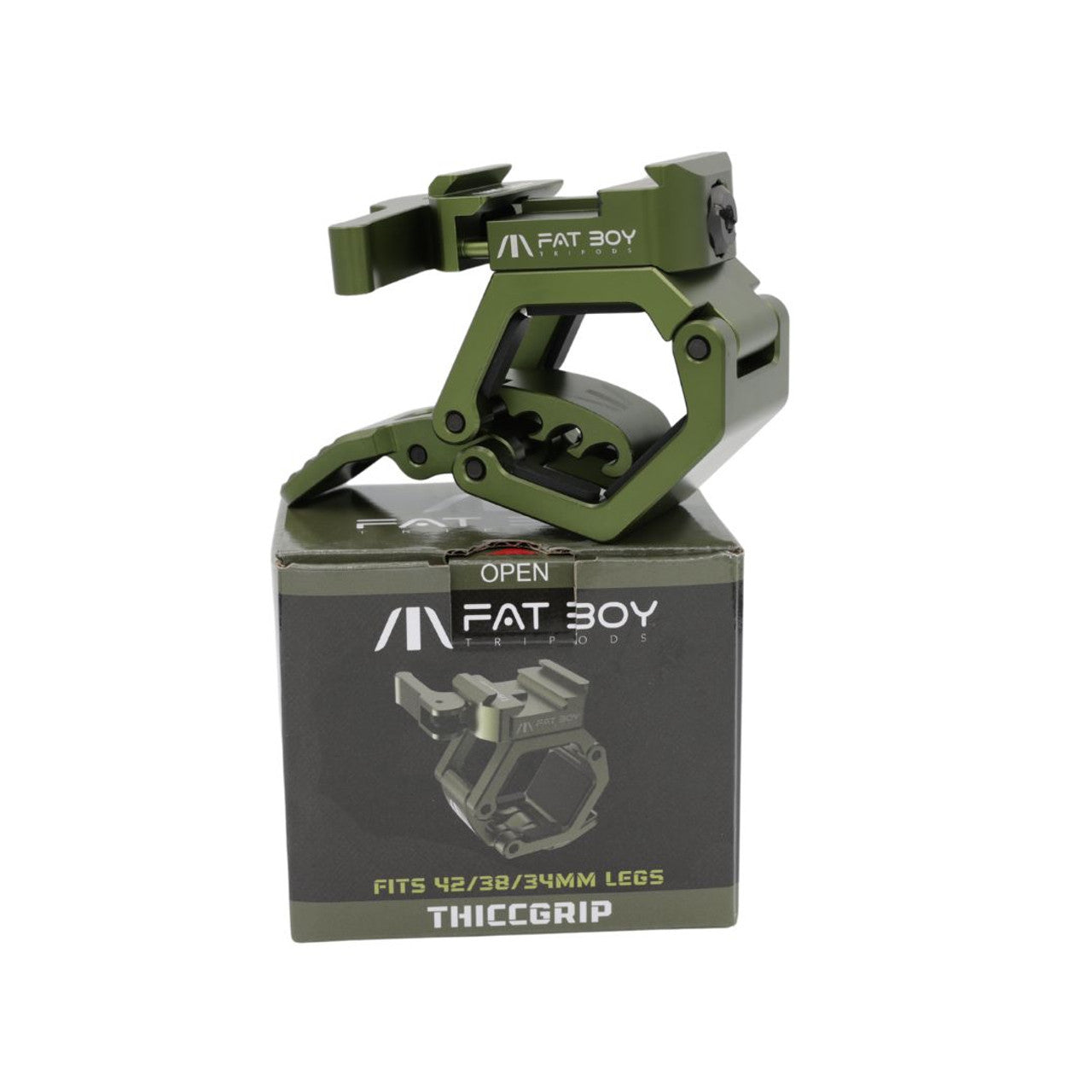 FatBoy FBT ThickGrip