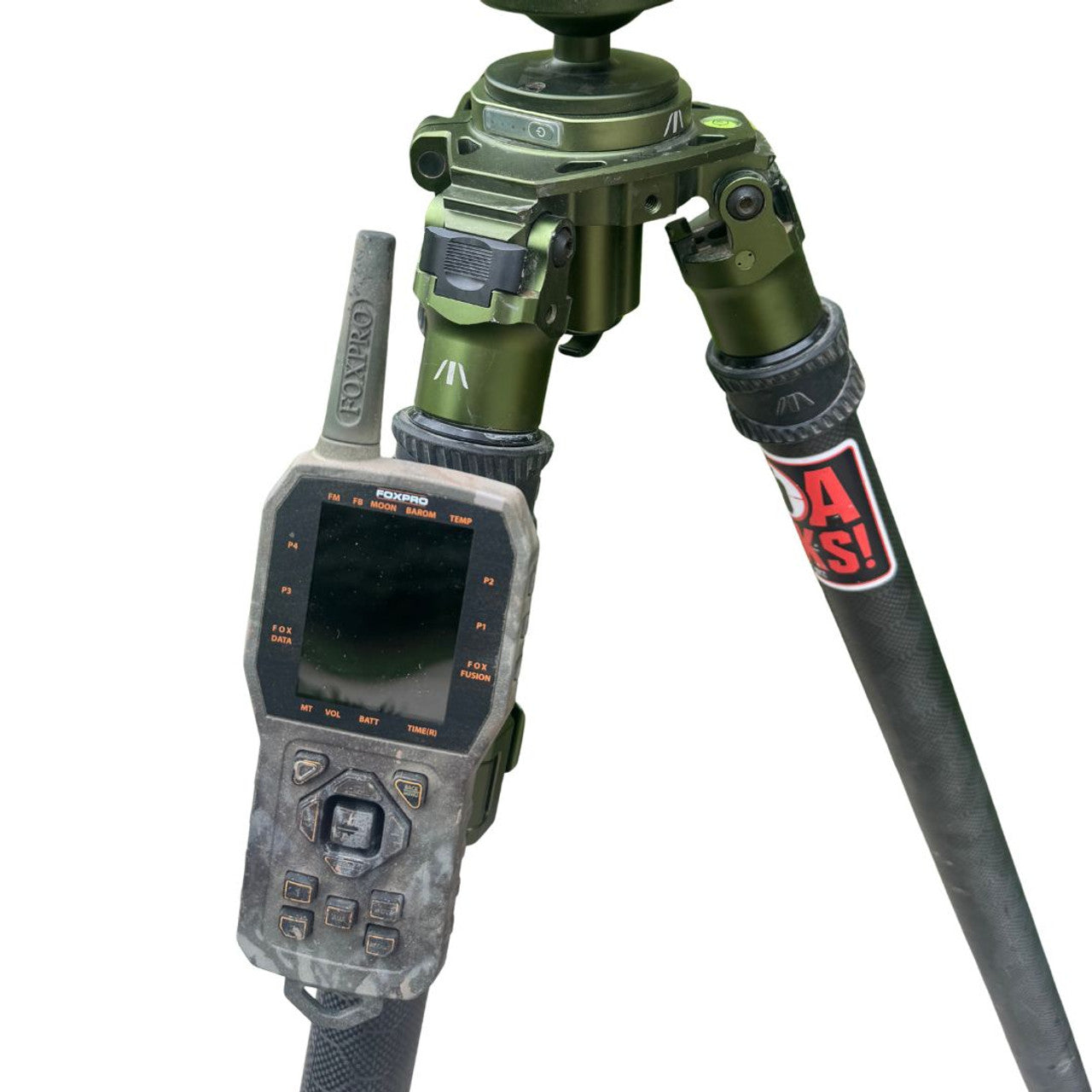 FatBoy FBT ThickGrip