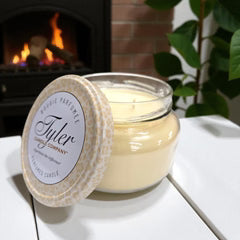 Tyler Candle Company ENTITLED® Scented Candles – All Sizes
