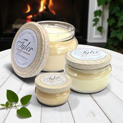 Tyler Candle Company ENTITLED® Scented Candles – All Sizes
