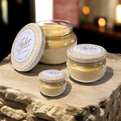 Tyler Candle Company FLEUR DE LIS® Scented Candles – All Sizes