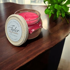 Tyler Candle Company KATHINA® Scented Candles – All Sizes