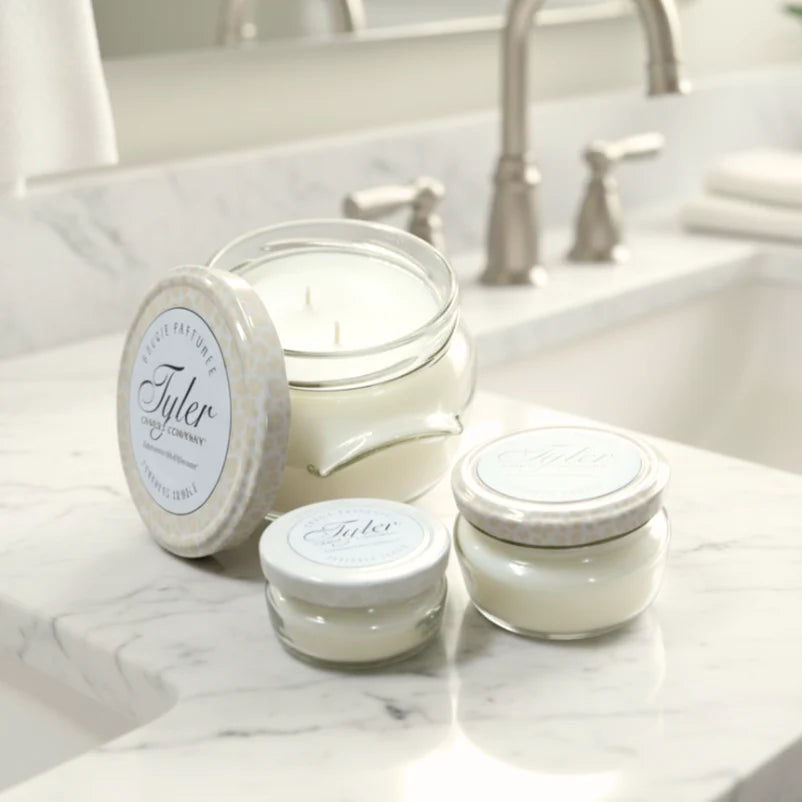 Tyler Candle Company REGAL® Scented Candles – All Sizes