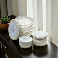 Tyler Candle Company Wishlist® Scented Candles – All Sizes