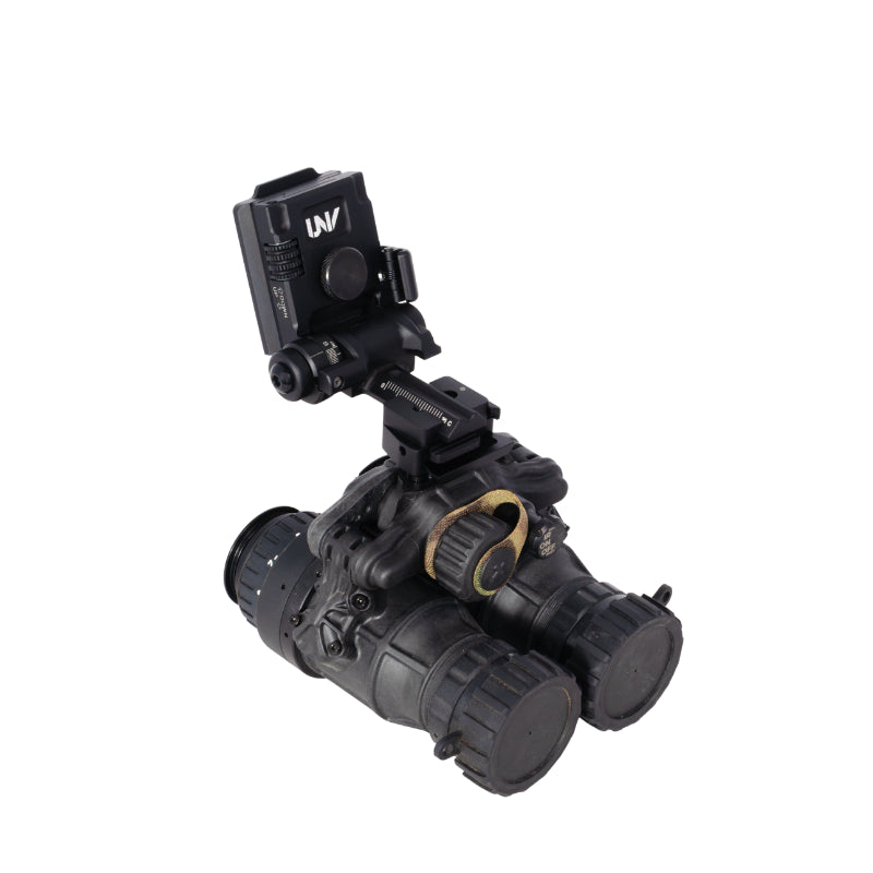 UNV Ultimate Helmet Mount