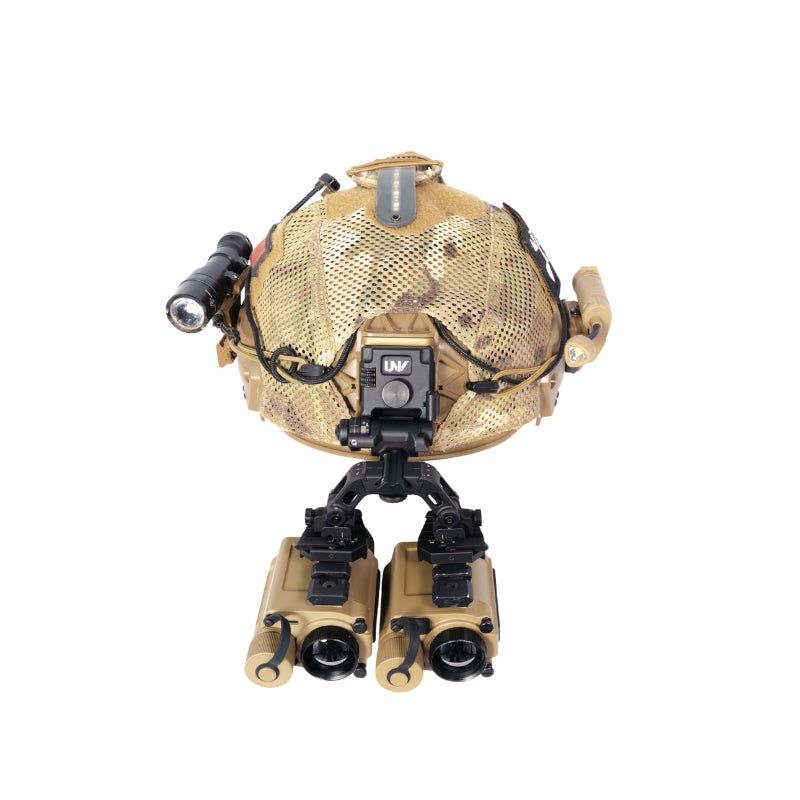 UNV Ultimate Helmet Mount