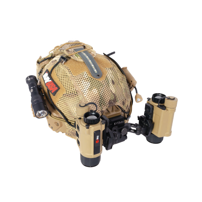 UNV Ultimate Helmet Mount