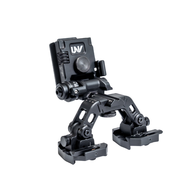 UNV Ultimate Helmet Mount
