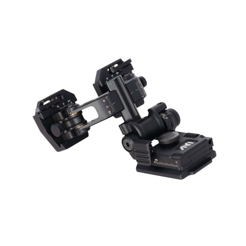 UNV Ultimate Helmet Mount