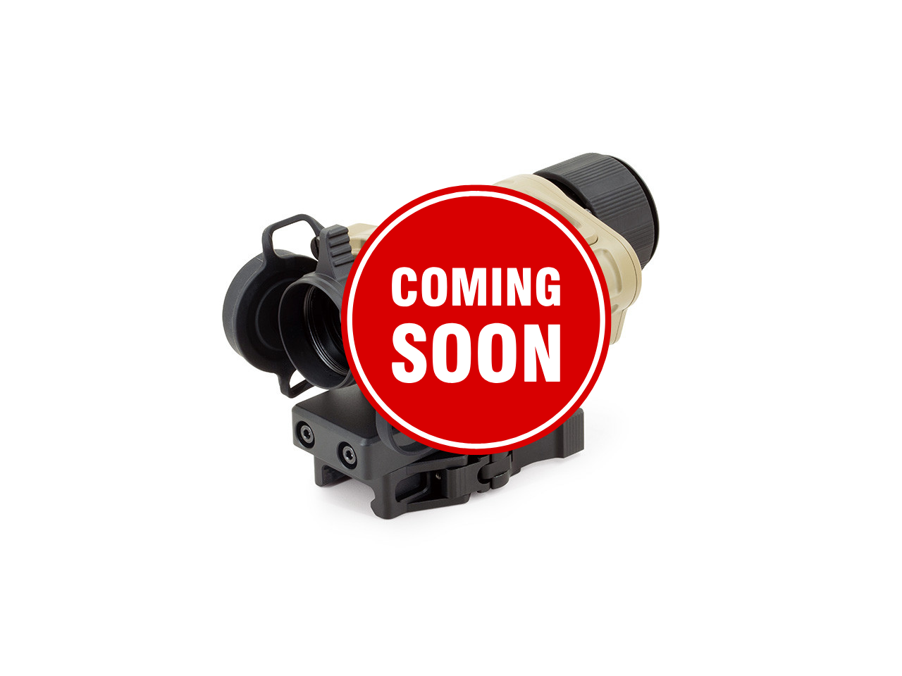 InfiRay Outdoor Rico Micro RH25 V2 - USED 5mths old