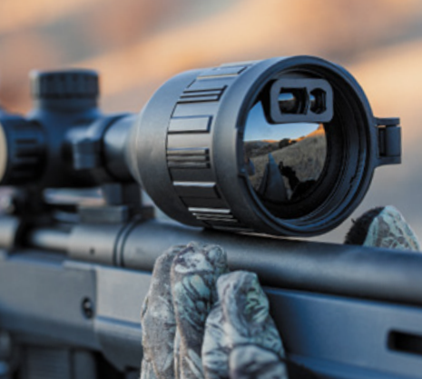 AGM Adder V2 LRF 60-1280