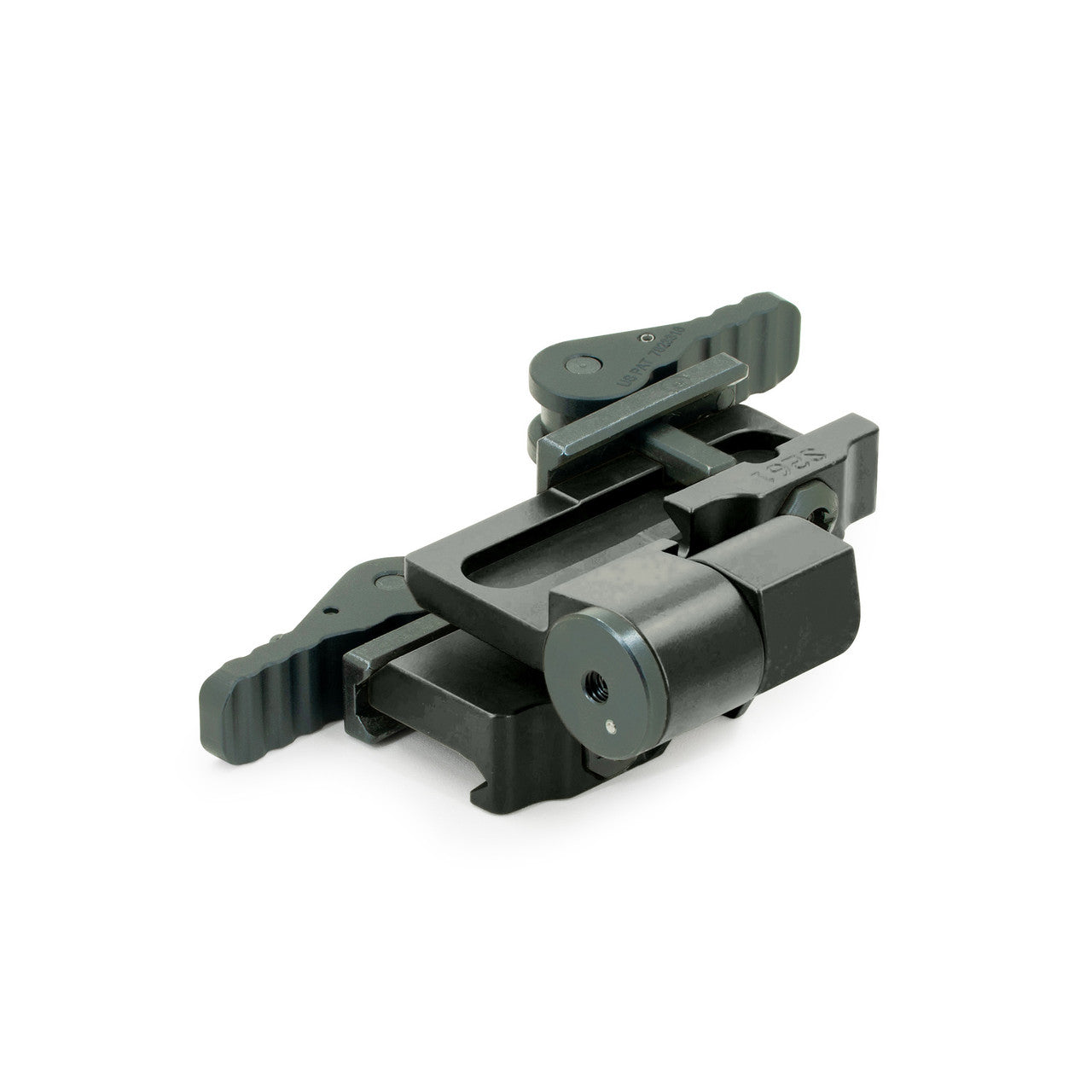 ADM Flip-to-side Mount for RICO MICRO
