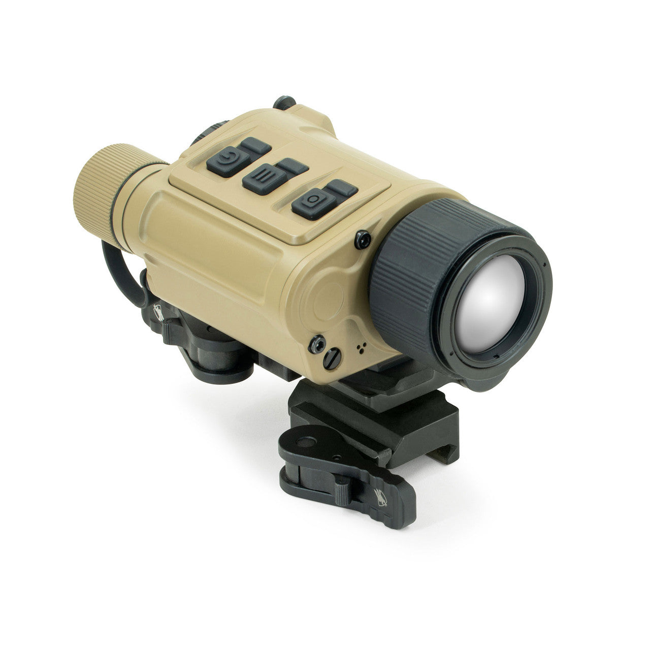 ADM Flip-to-side Mount for RICO MICRO