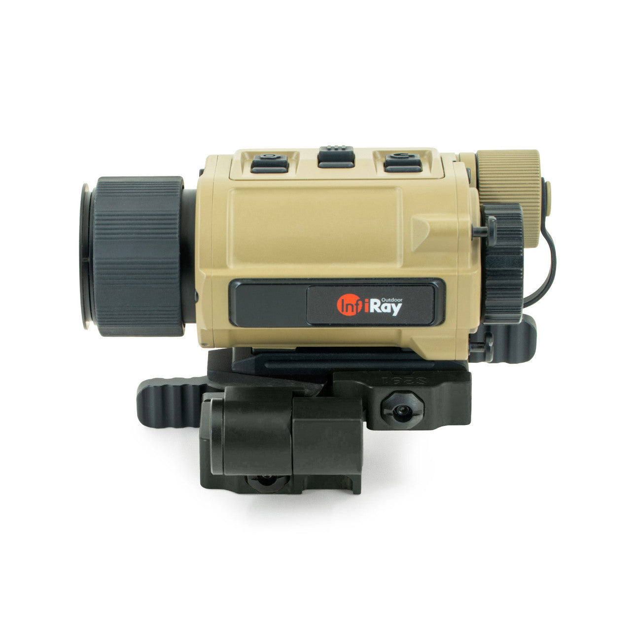 ADM Flip-to-side Mount for RICO MICRO