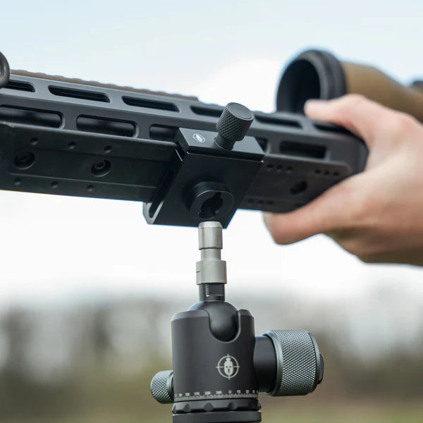 Spartan Classic Arca Adapter