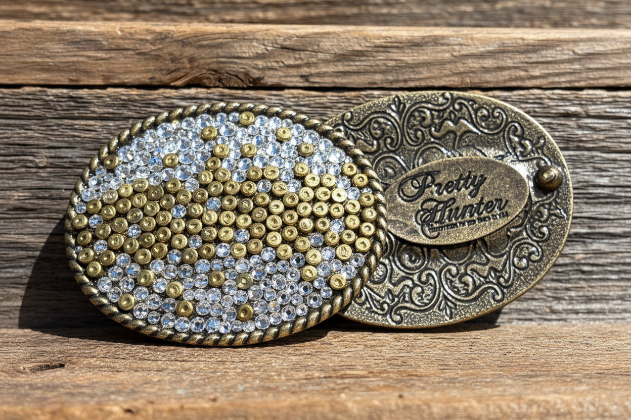 Trailblazer Buckle
