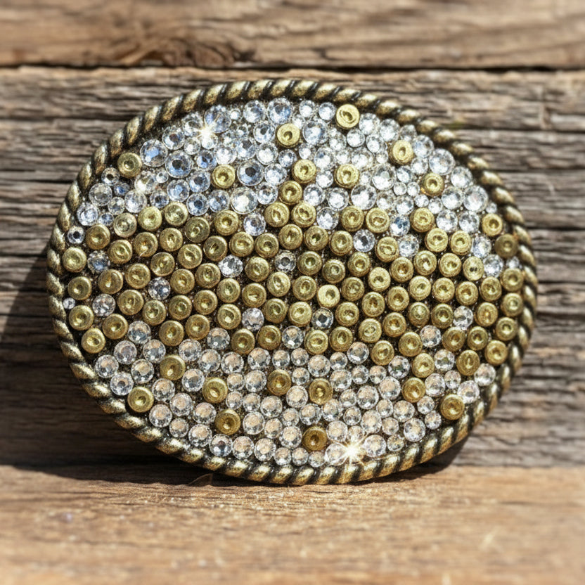 Trailblazer Buckle