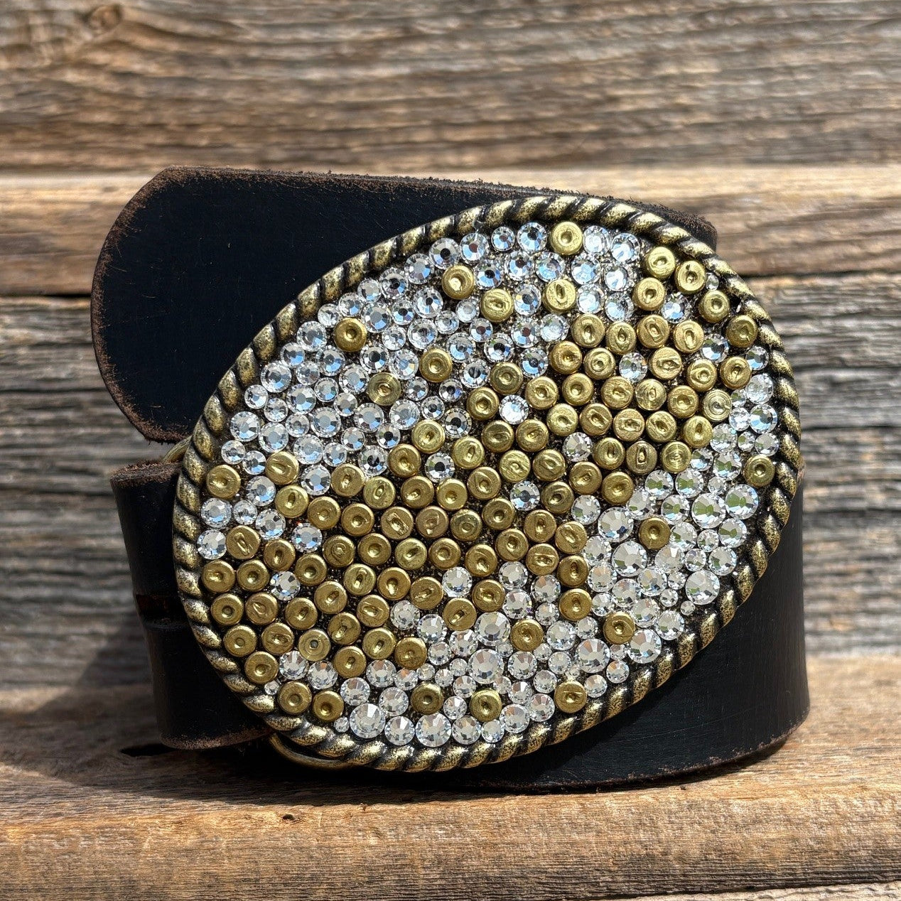 Trailblazer Buckle