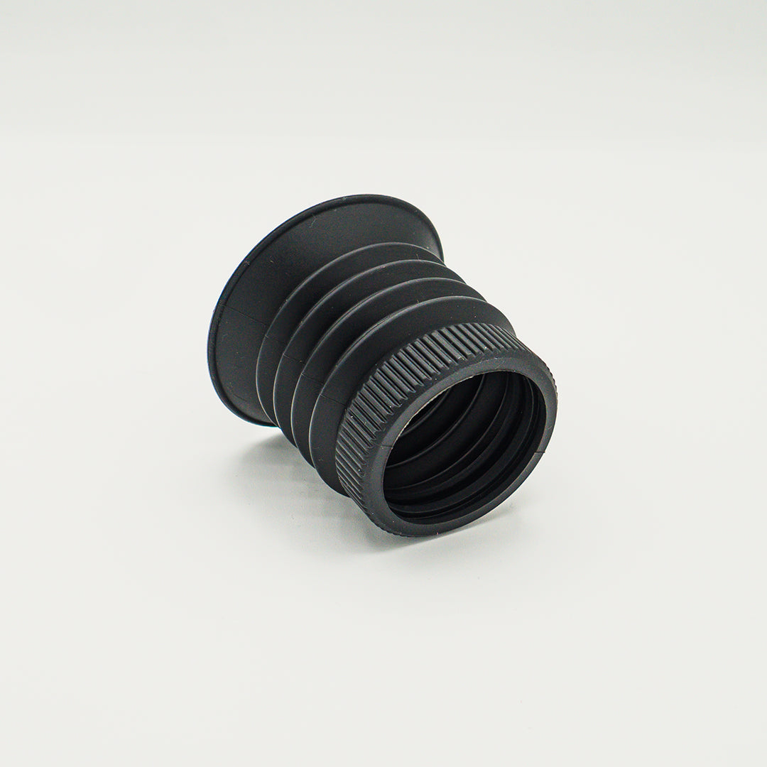 Rix Rubber Eyecup for LEAP Series - L3 and L6