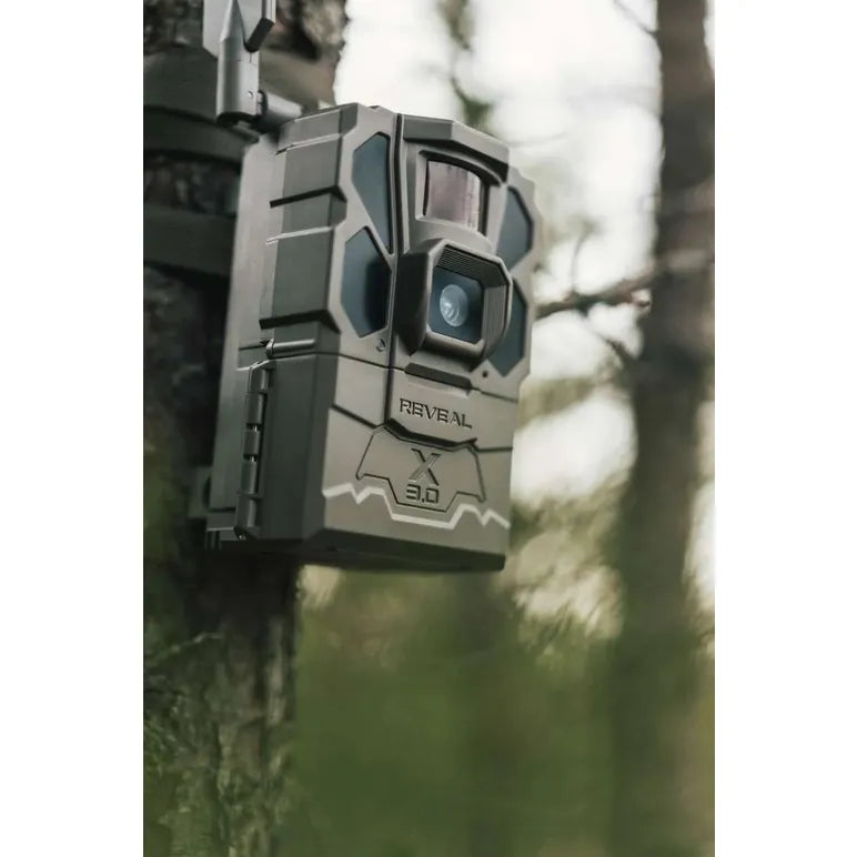 Tactacam Reveal 3.0