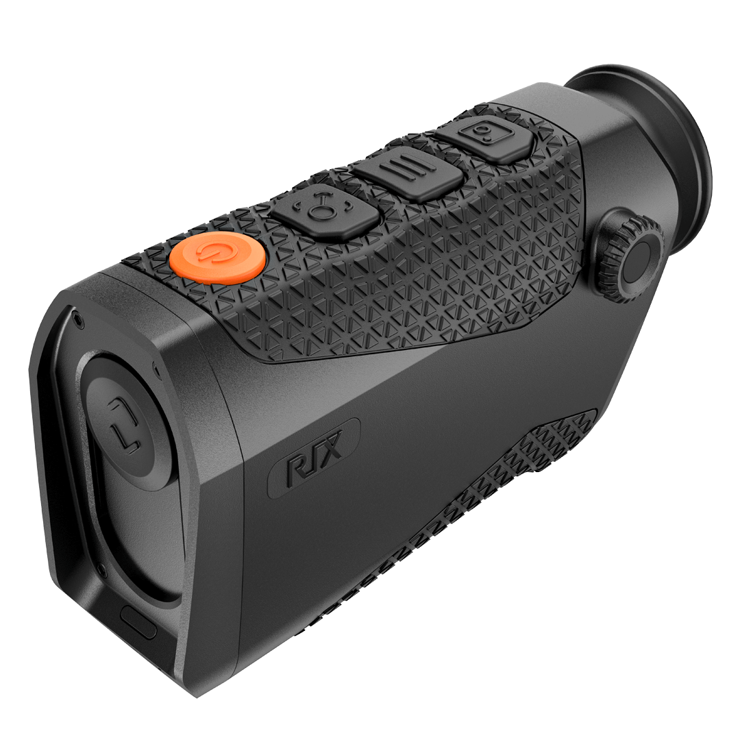 RIX Pocket K2 Thermal Monocular- (Discontinued)