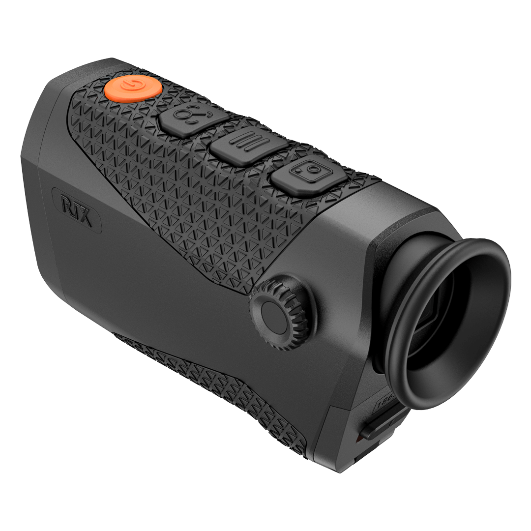 RIX Pocket K2 Thermal Monocular- (Discontinued)