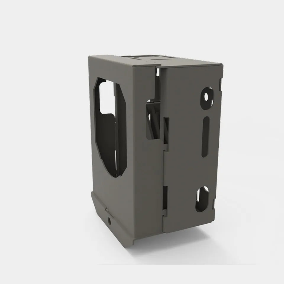 REVEAL TRAIL CAMERA SECURITY BOX - GEN 3.0 AND EARLIER