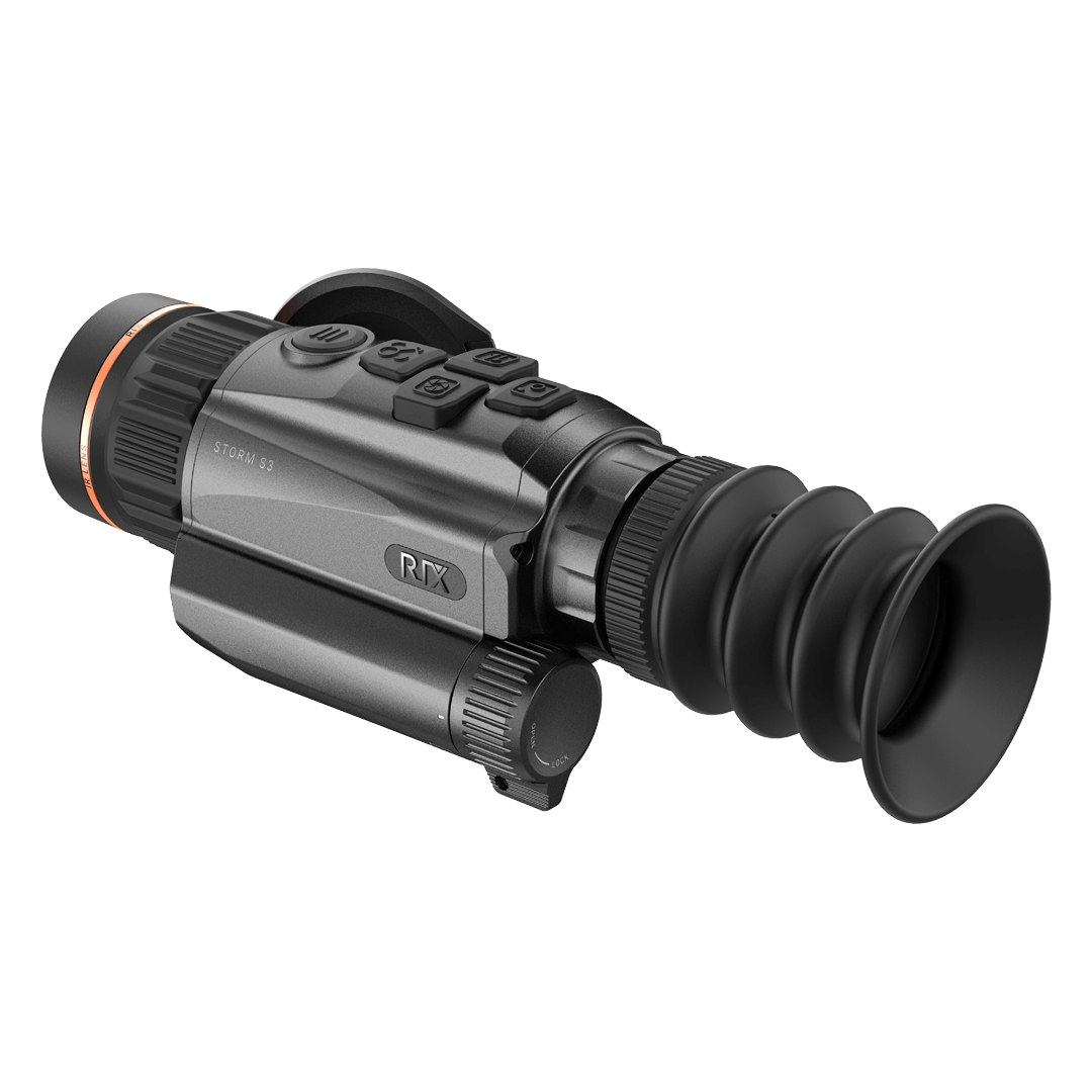 RIX STORM S3 384 Thermal Scope - SALE