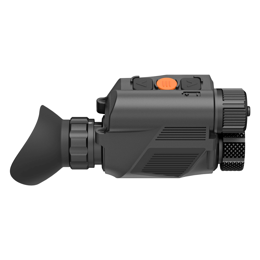 RIX STRIDE Thermal Monocular (additional helmet parts available)