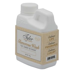 Tyler Candle Company TYLER™ Glamorous Wash Laundry Detergent 4 oz