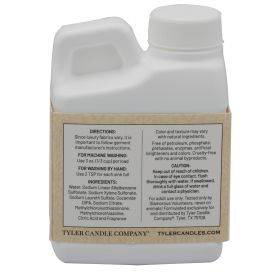 Tyler Candle Company TYLER™ Glamorous Wash Laundry Detergent 4 oz