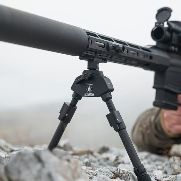 Spartan Classic M-Lok Adapter