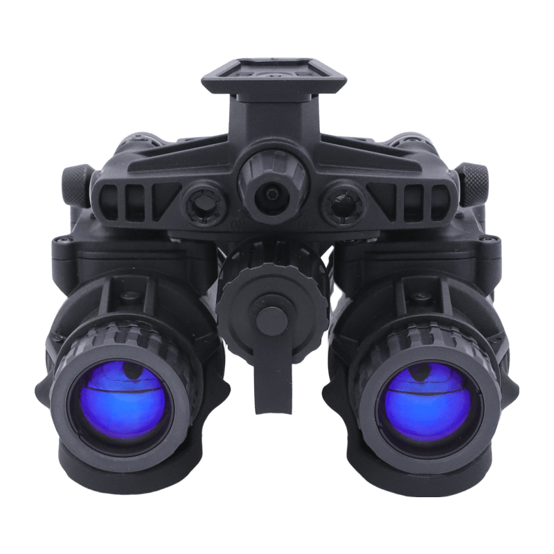 night vision goggles quad Rix Tactical RNV-31 Night Vision Binoculars