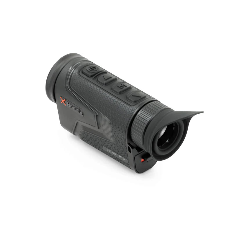 LUMI P13 Compact Thermal Monocular 2X 256x192 13 mm