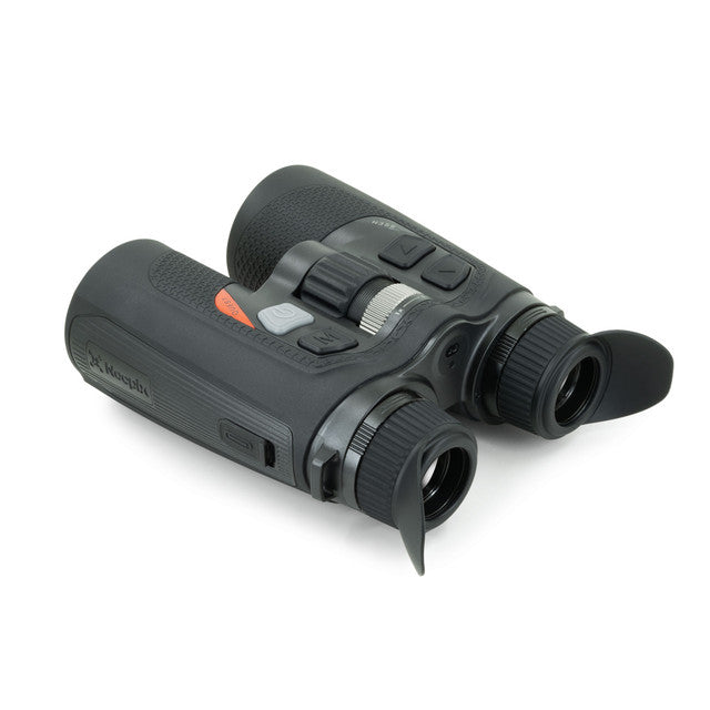 Nocpix QUEST H35R Rangefinding Thermal Binocular