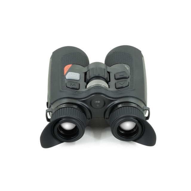 Nocpix QUEST H35R Rangefinding Thermal Binocular
