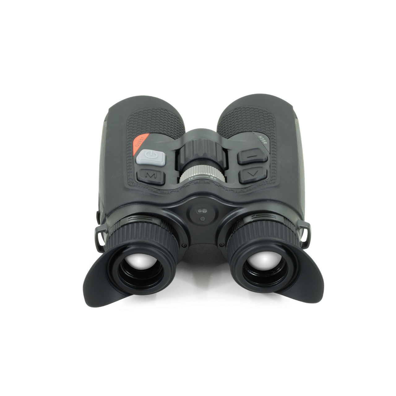 Nocpix QUEST H35R Rangefinding Thermal Binocular