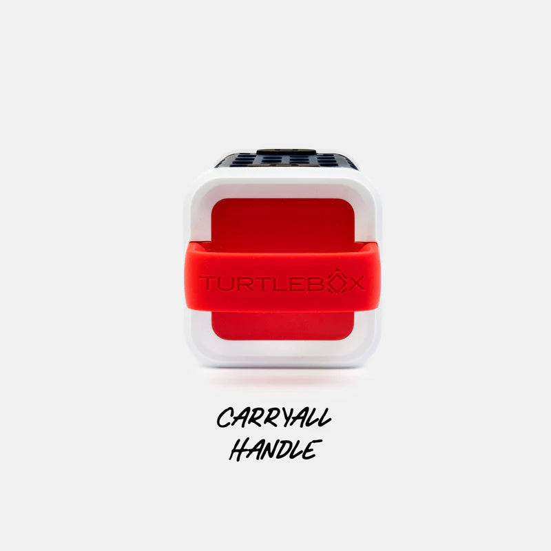 Turtlebox Ranger Speaker - Americana Blue