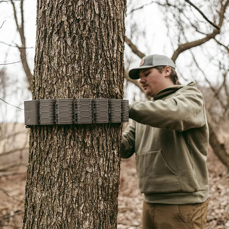 Tactacam Reveal Battery Belt