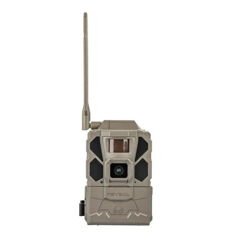 Tactacam Reveal 3.0
